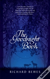 Capa do artigo The Goodnight Book