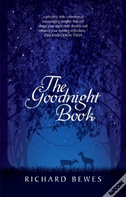 Capa do artigo The Goodnight Book