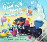 The Goodnight Train Baby On Board