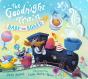 The Goodnight Train Baby On Board - Preview
