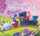 The Goodnight Train Easter