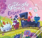 Capa do artigo The Goodnight Train Easter