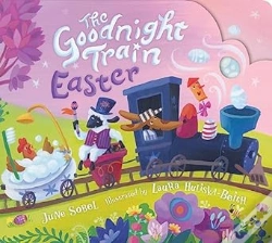 Capa do artigo The Goodnight Train Easter