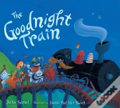 Capa do artigo The Goodnight Train