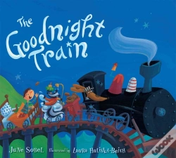 Capa do artigo The Goodnight Train