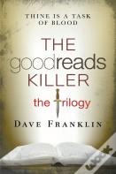 The Goodreads Killer