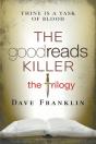The Goodreads Killer - Preview
