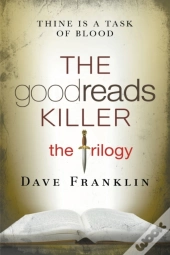 The Goodreads Killer