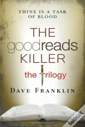 Capa do artigo The Goodreads Killer