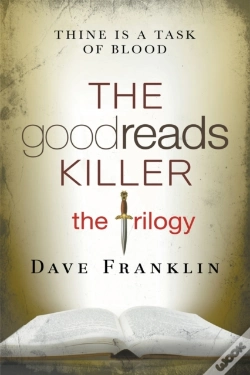 Capa do artigo The Goodreads Killer