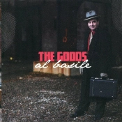 Capa do artigo The Goods - CD