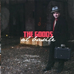 Capa do artigo The Goods - CD