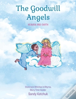 Capa do artigo The Goodwill Angels