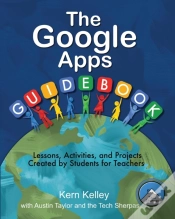 Capa do artigo The Google Apps Guidebook: Lesson, Activ