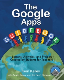 Capa do artigo The Google Apps Guidebook: Lesson, Activ