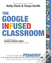 Capa do artigo The Google Infused Classroom