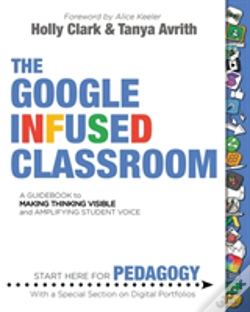 Capa do artigo The Google Infused Classroom