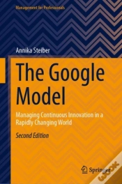Capa do artigo The Google Model
