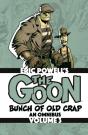 The Goon: Bunch Of Old Crap Omnibus Volume 3 - Preview