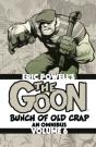 The Goon: Bunch Of Old Crap Omnibus Volume 6 - Preview