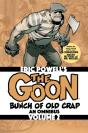 The Goon: Bunch Of Old Crap Volume 2: An Omnibus - Preview