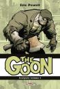 The Goon - Intégrale Volume V - Preview