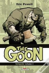 The Goon - Intégrale Volume V