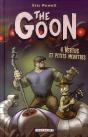 The Goon T.4 ; Vertus Et Petits Meurtres - Preview