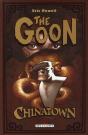 The Goon T.6 ; Chinatown - Preview