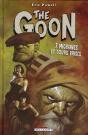 The Goon T.7 ; Migraines Et Coeurs Brisés - Preview