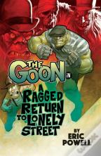 The Goon Volume 1: A Ragged Return To Lonely Street