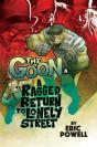 The Goon Volume 1: A Ragged Return To Lonely Street - Preview
