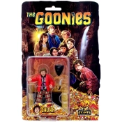 Capa do artigo The Goonies Action Figure 5 Points Chunk 9 cm