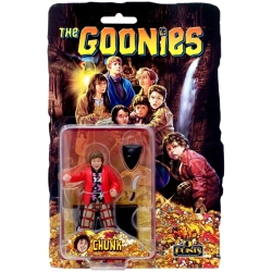 Capa do artigo The Goonies Action Figure 5 Points Chunk 9 cm
