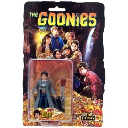 Capa do artigo The Goonies Action Figure, 5 Points Dice, 9 cm