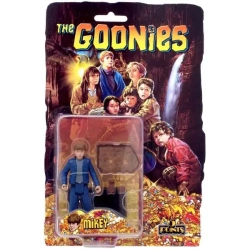 Capa do artigo The Goonies Action Figure 5 Mikey Points 9 cm