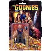 Capa do artigo The Goonies Action-Figure 5 Points Sloth 9 cm