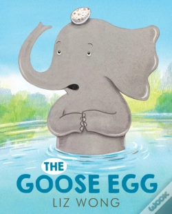 Capa do artigo The Goose Egg