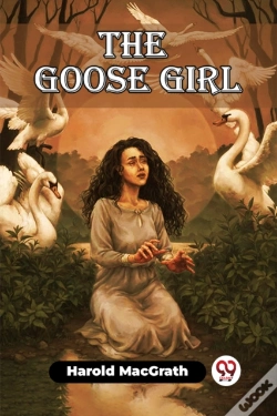 Capa do artigo The Goose Girl (Edition2023)