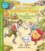 The Goose That Laid The Golden Eggs & The Farmer & His Sons - Preview