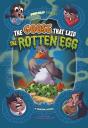 The Goose That Laid The Rotten Egg - Preview