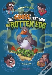 Capa do artigo The Goose That Laid The Rotten Egg