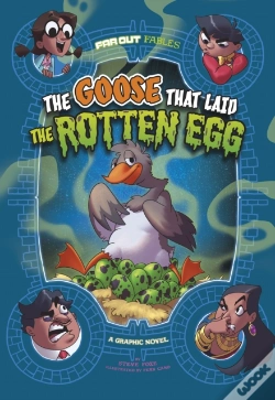 Capa do artigo The Goose That Laid The Rotten Egg