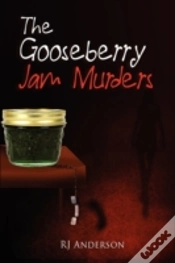 Capa do artigo The Gooseberry Jam Murders