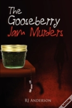Capa do artigo The Gooseberry Jam Murders