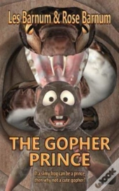 The Gopher Prince