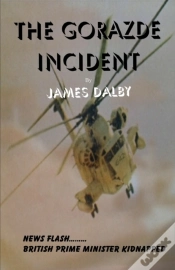 Capa do artigo The Gorazde Incident