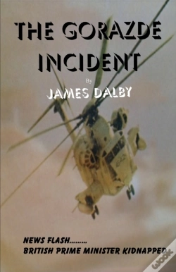 Capa do artigo The Gorazde Incident