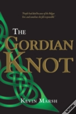 Capa do artigo The Gordian Knot