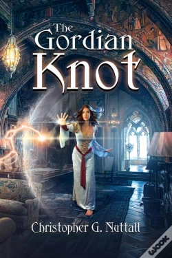 Capa do artigo The Gordian Knot